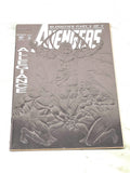 Avengers Vol.1 #369. Marvel Comics. 1993