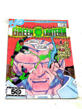 Green Lantern Vol.2 #194. DC Comics. 1985