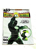 Green Lantern Vol.2 #195. DC Comics. 1985