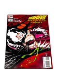 Daredevil Vol.1 #323. Marvel Comics. 1993
