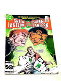 Green Lantern Vol.2 #197. DC Comics. 1987
