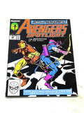 AVENGERS SPOTLIGHT #26. VFN CONDITION.