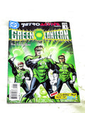 DC RETROACTIVE - GREEN LANTERN 1980'S #1. VFN- CONDITION