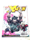 UNCANNY X-MEN #441. VFN- CONDITION.
