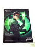 DC RETROACTIVE - GREEN LANTERN 1980'S #1. VFN- CONDITION