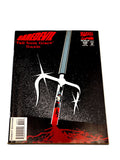 Daredevil Vol.1 #325. Marvel Comics. 1994