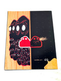 MONSTERS ON THE PROWL VOL.2 #1. VFN CONDITION.