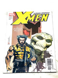 UNCANNY X-MEN #442. VFN CONDITION.