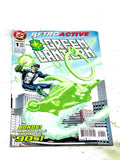DC RETROACTIVE - GREEN LANTERN 1990'S #1. FN+ CONDITION