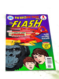 DC RETROACTIVE - FLASH 1970'S #1. VFN+ CONDITION