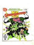 Green Lantern Corps #201. DC COmics. 1986