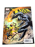 UNCANNY X-MEN #447. VFN+ CONDITION.