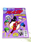 DC RETROACTIVE - FLASH 1980'S #1. VFN+ CONDITION