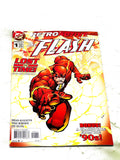 DC RETROACTIVE - FLASH 1990'S #1. NM- CONDITION