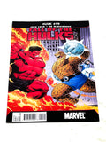 HULK VOL.2 #19. VFN+ CONDITION.