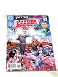DC RETROACTIVE - JUSTICE LEAGUE AMERICA 1980'S #1. VFN+ CONDITION