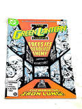 Green Lantern Corps #204. DC Comics. 1986