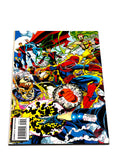 X-FACTOR VOL.1 #92. VFN CONDITION.
