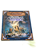 D&D - THE SUNLESS CITADEL. FN CONDITION.