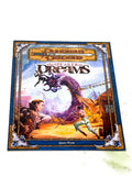 D&D - THE SPEAKER IN DREAMS. VFN CONDITION.