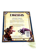 D&D - THE SPEAKER IN DREAMS. VFN CONDITION.