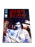 The Witching Hour #1. Comico/Millennium 1992