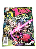 UNCANNY X-MEN #458. VFN CONDITION.