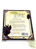 D&D - RETURN TO THE TEMPLE OF ELEMENTAL EVIL. FN CONDITION.