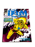 Doom Patrol Vol.2 #19. DC Comics. 1989