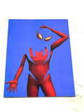 SPIDER-BOY VOL.2 #1. VARIANT COVER. NM CONDITION.