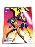 UNCANNY X-MEN #460. VFN+ CONDITION.