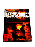 Death - The Time Of Your Life #1. DC Comics. 1996