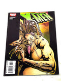 UNCANNY X-MEN #461. VFN- CONDITION.