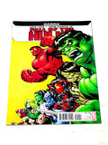 FALL OF THE HULKS - GAMMA #1. NM- CONDITION.