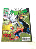 SPIDER-MAN UNLIMITED #19. NM- CONDITION.