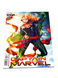 CAPTAIN MARVEL VOL.10 #11. NM- CONDITION.