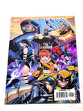 UNCANNY X-MEN #469. VFN+ CONDITION.