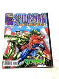 SPIDER-MAN UNLIMITED #22. NM- CONDITION.