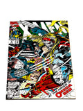X-MEN VOL.2 #5. VFN- CONDITION.