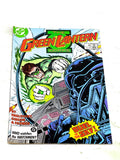 Green Lantern Corps #216.  DC Comics. 1987