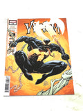 VENOM VOL.5 #23. VARIANT COVER. NM- CONDITION.