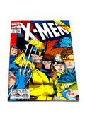 X-Men Vol.2 #11. Marvel Comics. 1992