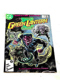 Green Lantern Corps #217. DC Comics. 1987