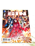 TRINITY OF SIN #1. NM- CONDITION