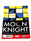 MOONKNIGHT VOL.7 #8. VFN+ CONDITION.
