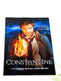 TRINITY OF SIN #1. NM- CONDITION