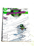 Green Lantern Corps #220. DC Comics. 1988