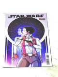 STAR WARS VOL.3 #37. VARIANT COVER. NM- CONDITION.