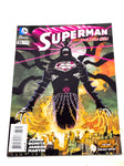 SUPERMAN VOL.3 #35. NEW 52! VARIANT COVER. NM- CONDITION