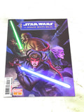 STAR WARS - THE HIGH REPUBLIC VOL.2 #2.NM- CONDITION.